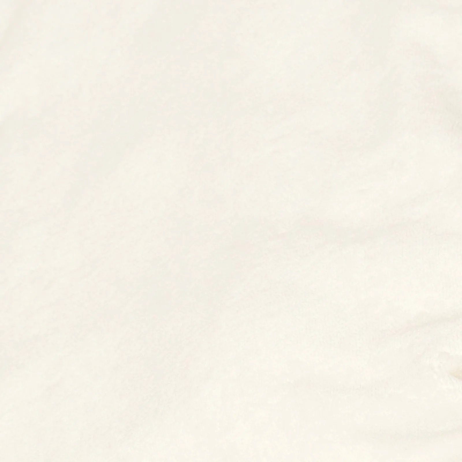 Hoeslaken Beige met uitsparing