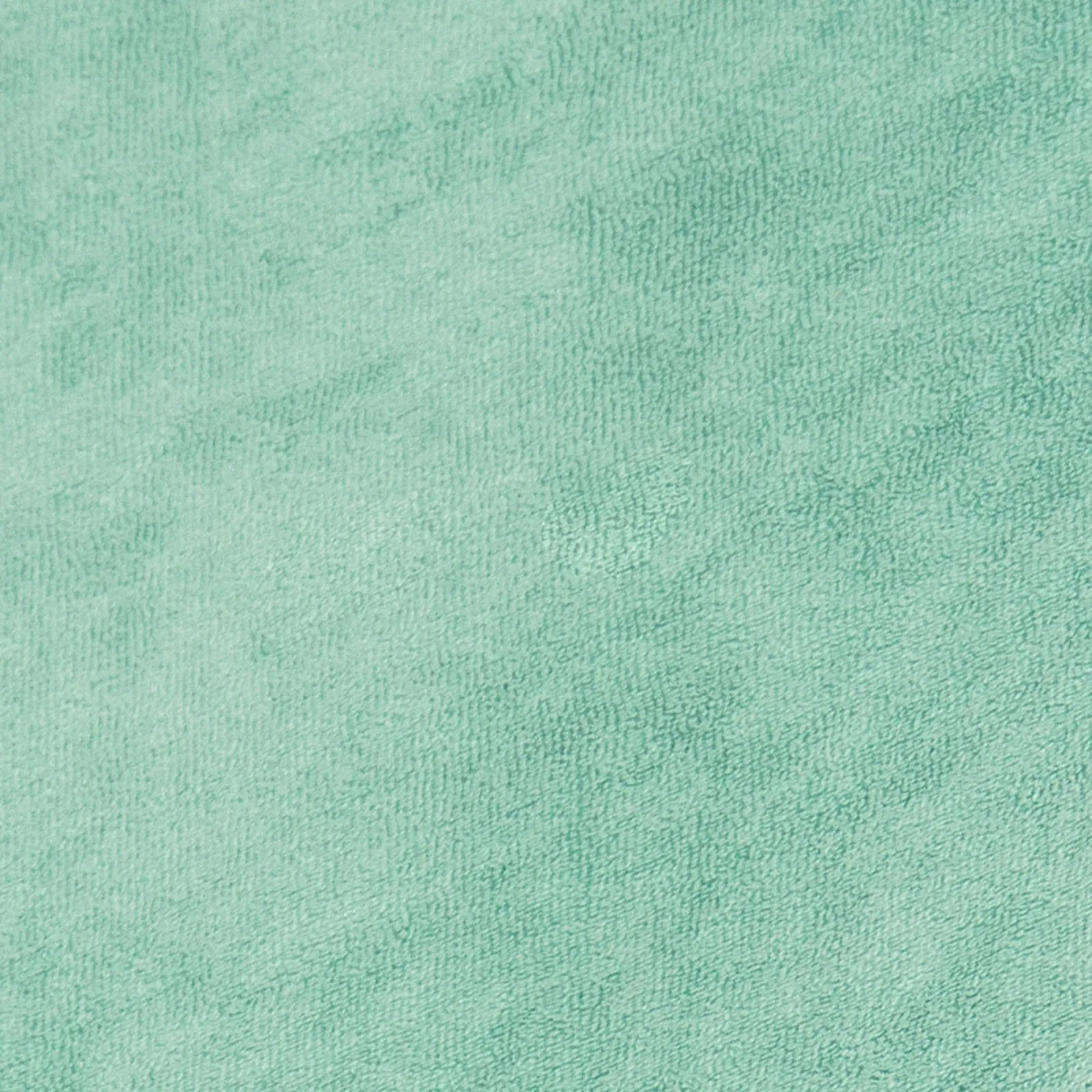 Hoeslaken massagetafel Groen zonder uitsparing