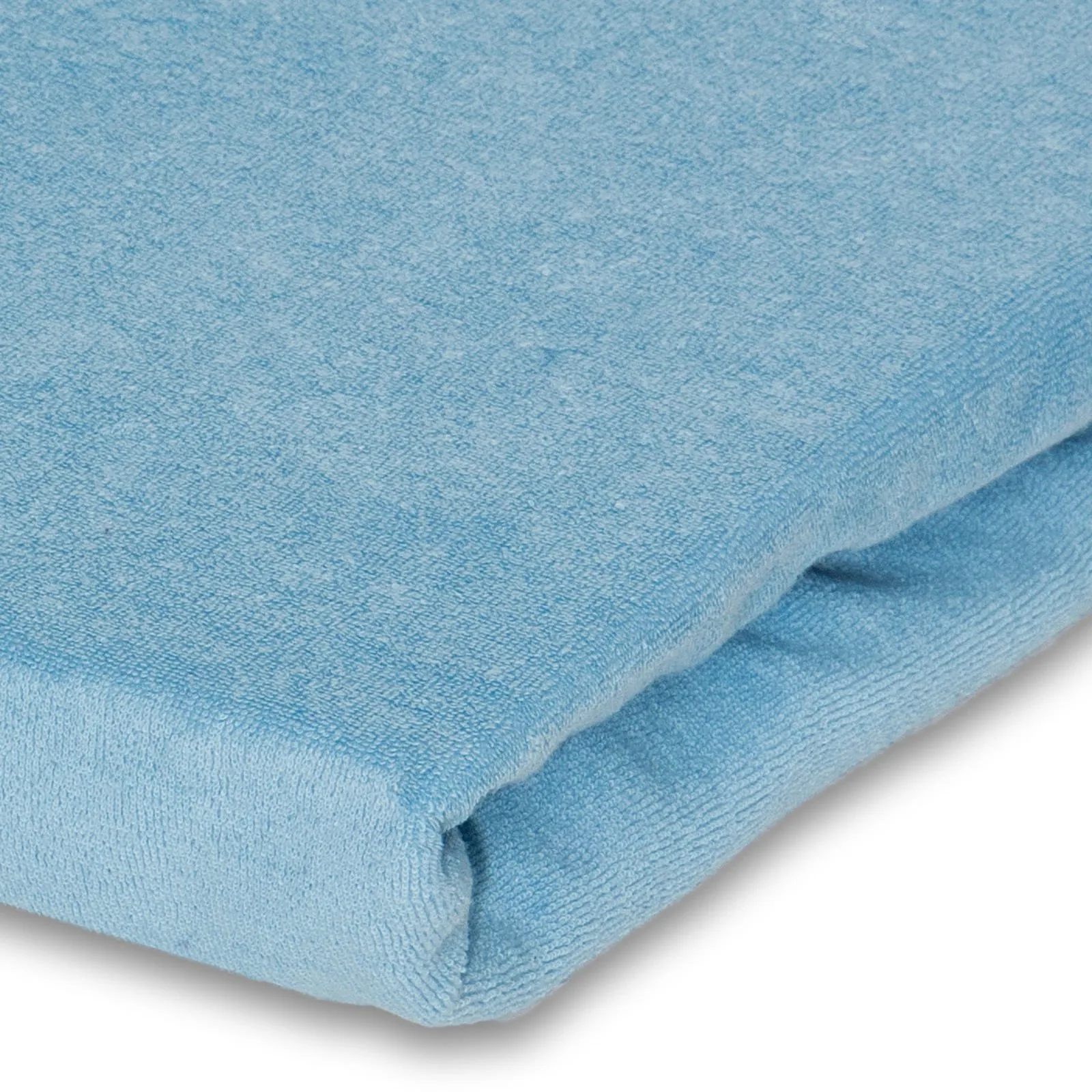 Hoofdsteunhoesjes Lichtblauw