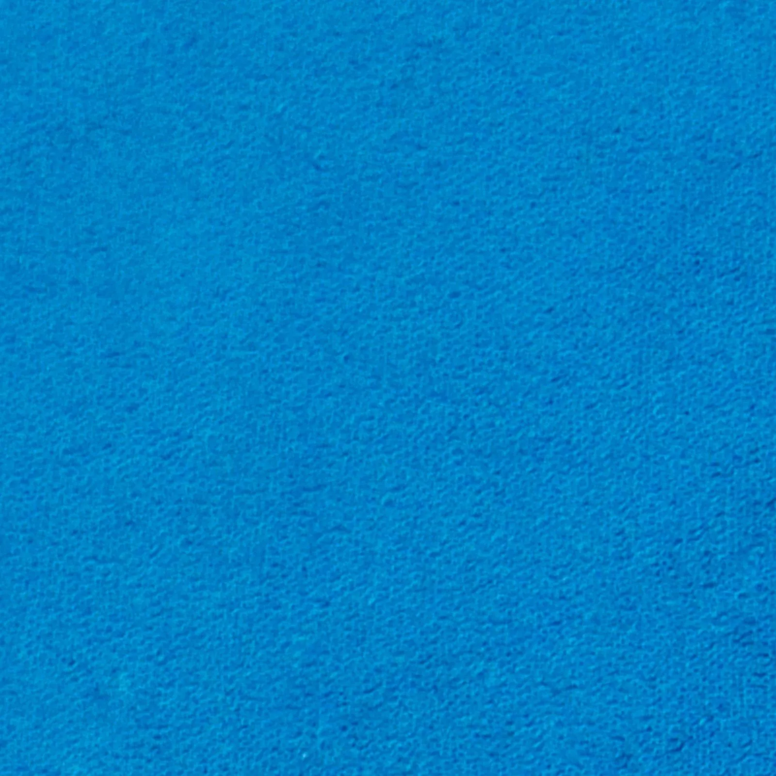 Hoeslaken massagetafel Kobaltblauw zonder uitsparing