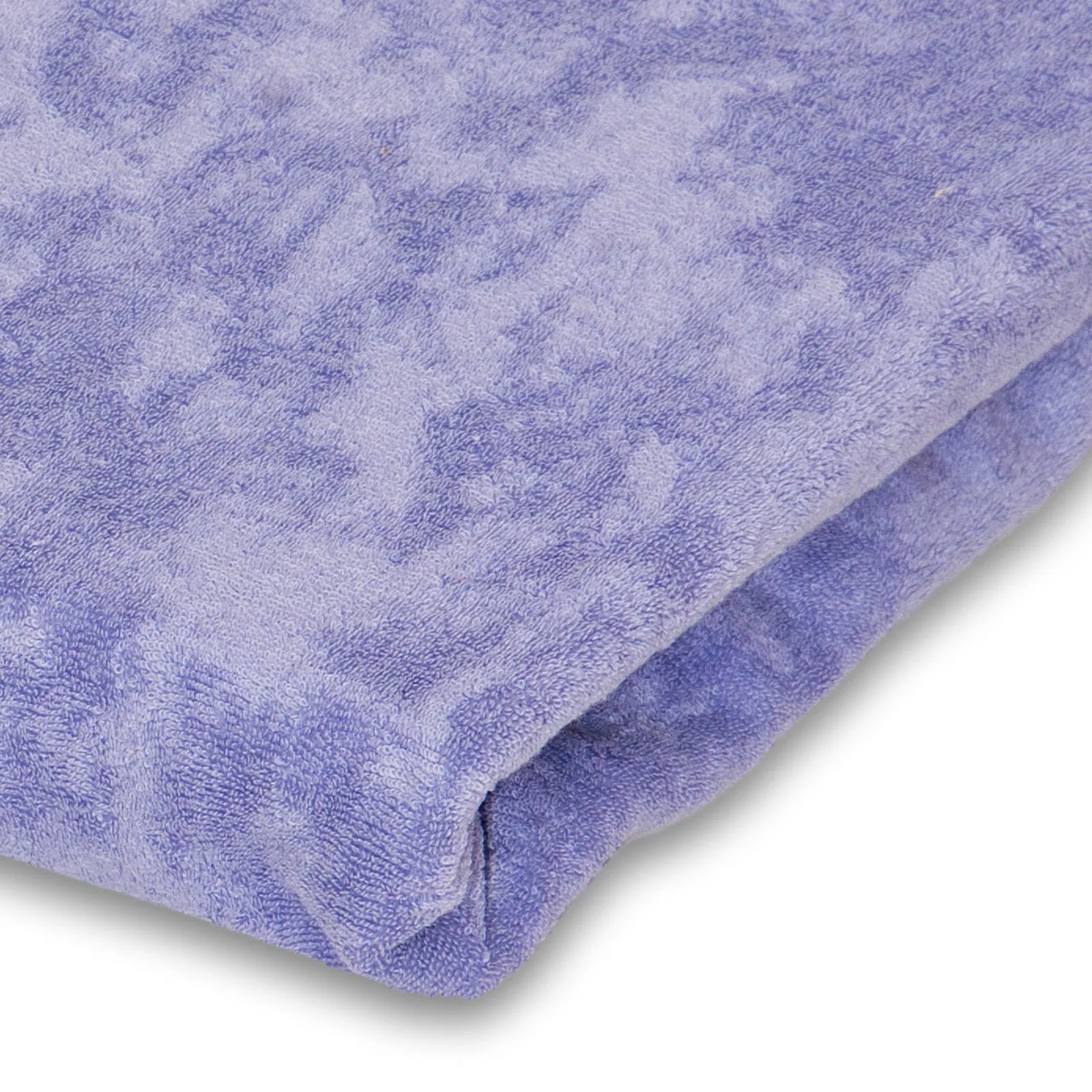 Hoeslaken massagetafel Lila paars zonder uitsparing