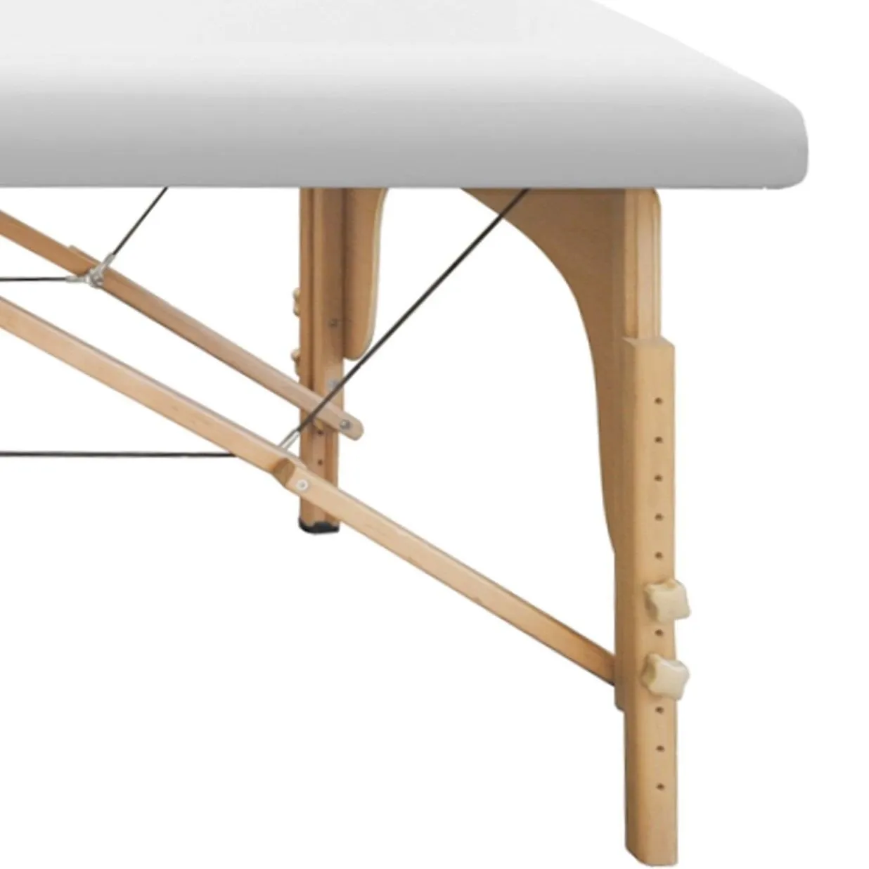 Oliebestendig hoeslaken