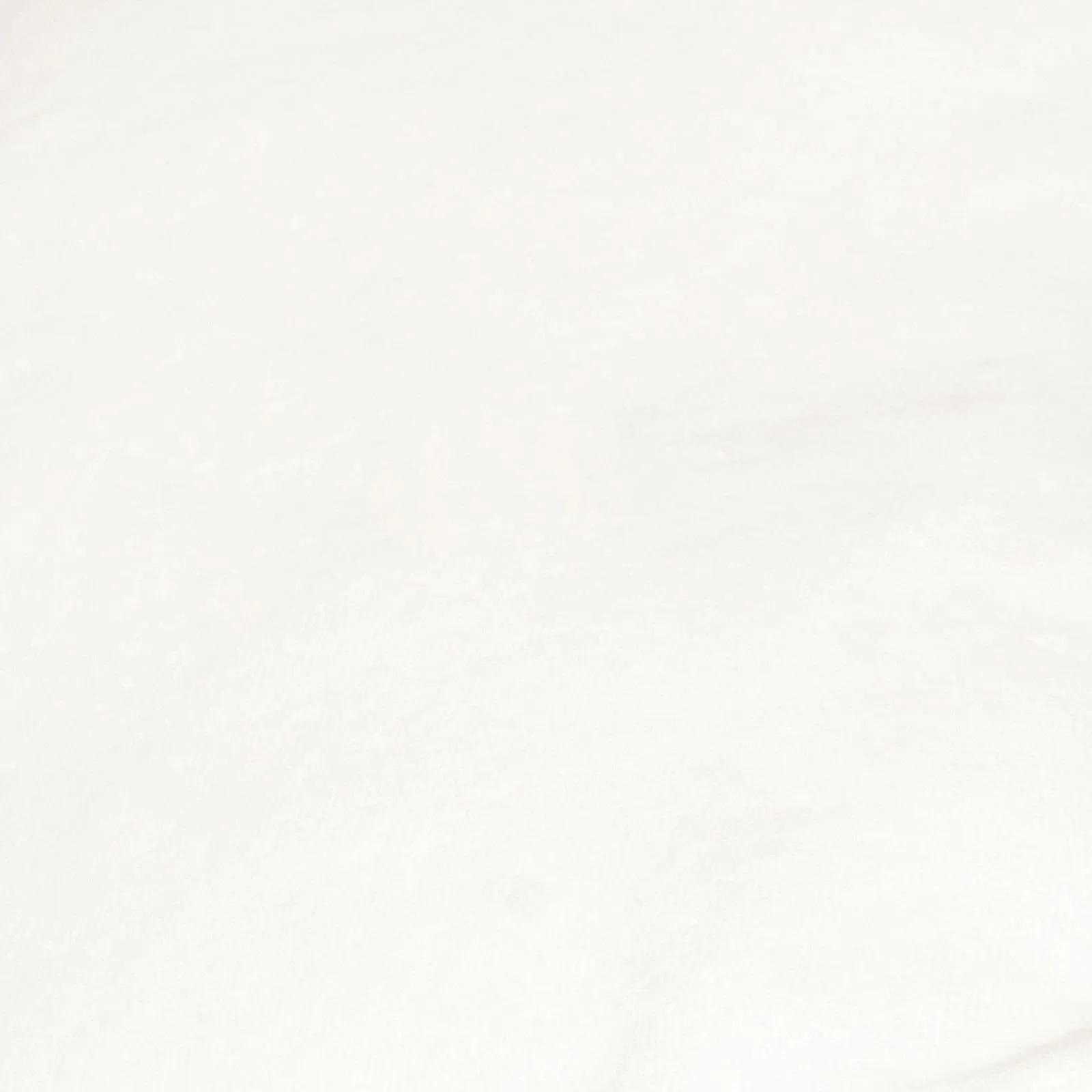 Hoeslaken massagetafel Wit zonder uitsparing