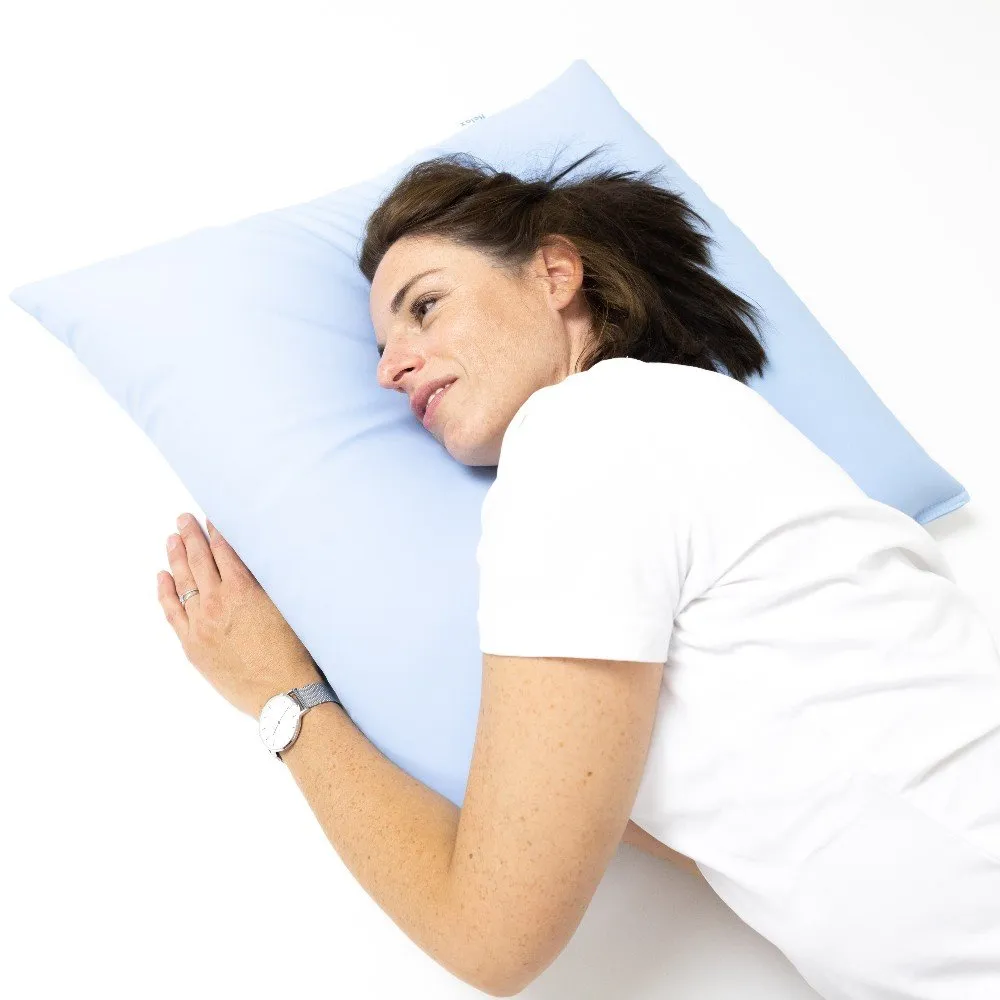 Oorkussen met uitsparing Fico