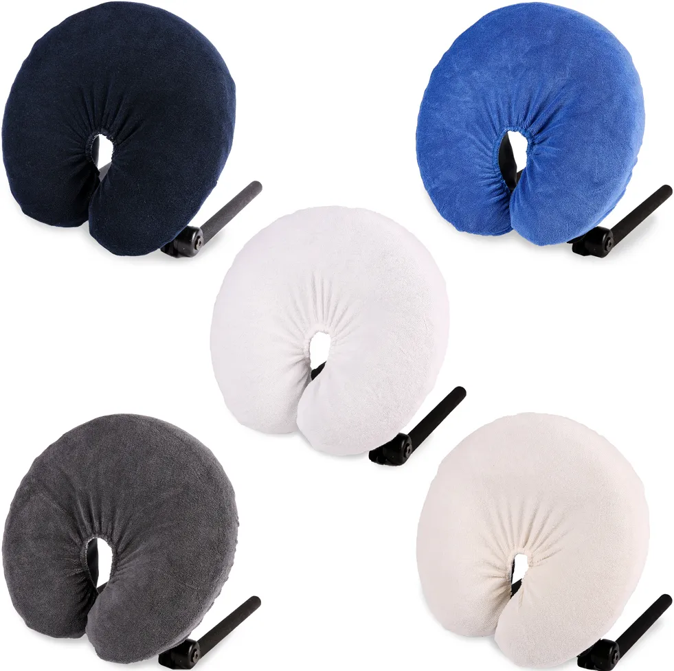 hoofdsteun hoesjes kleuren