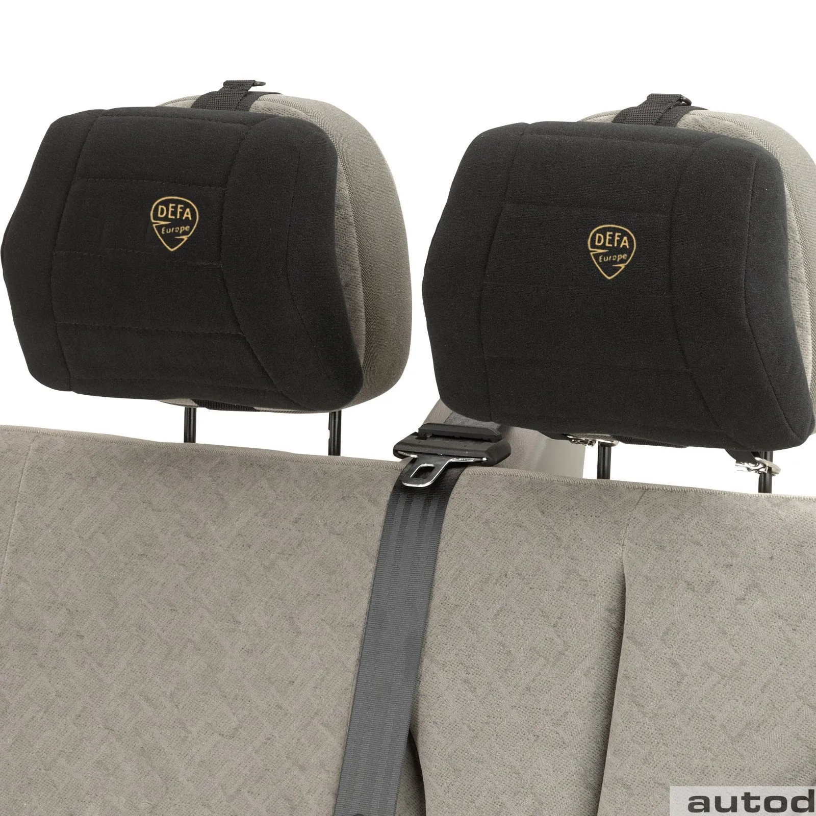 Hoofdsteun kussen auto Defa