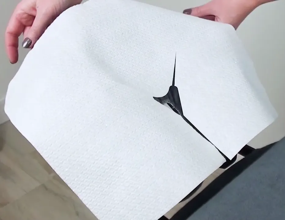 hoofdsteunhoesje met face cover