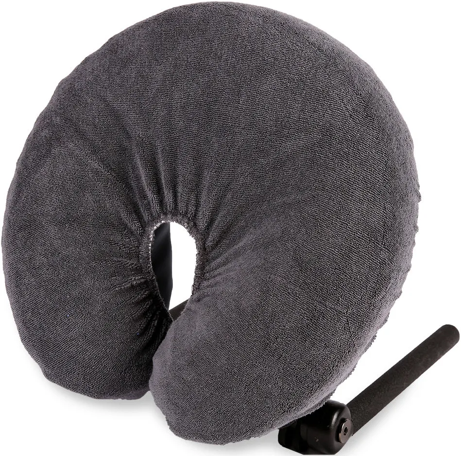 hoofdsteunhoesjes Grijs