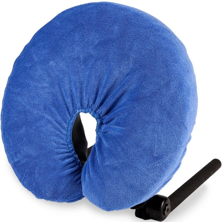 Hoofdsteunhoesjes Kobaltblauw