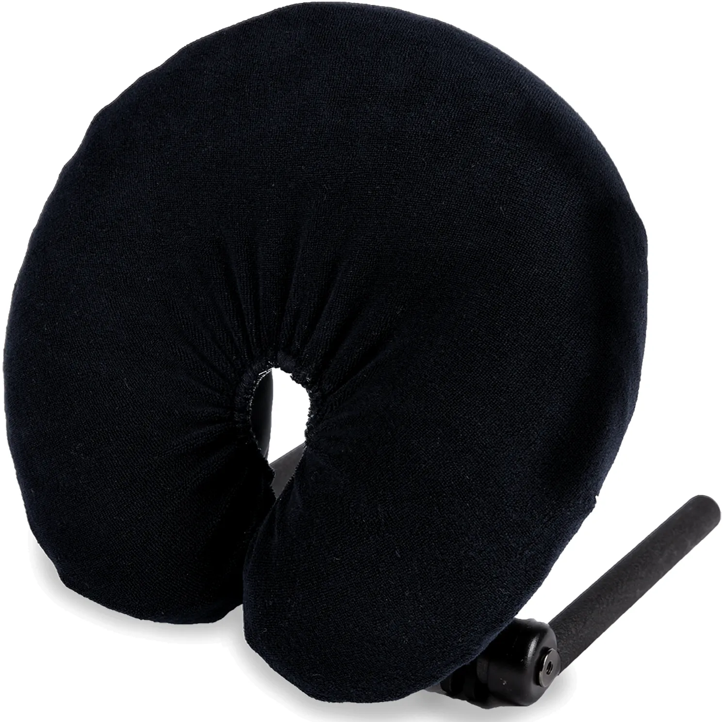 hoofdsteunhoesjes zwart