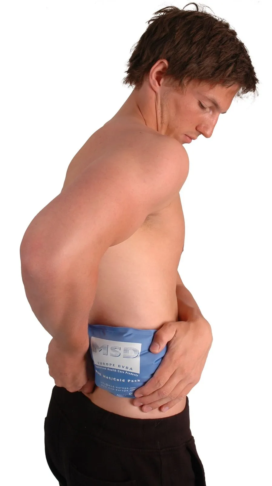 Hot cold pack Standaard Moves Small