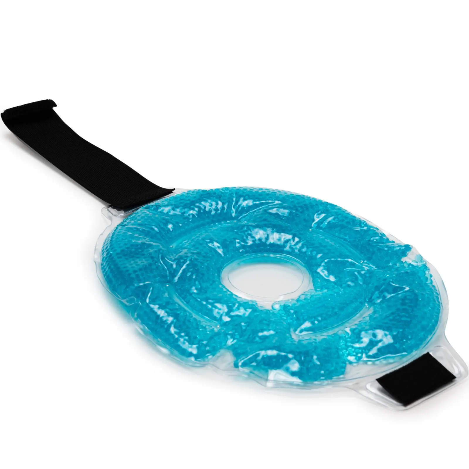 Hot cold pack knie elleboog Moves