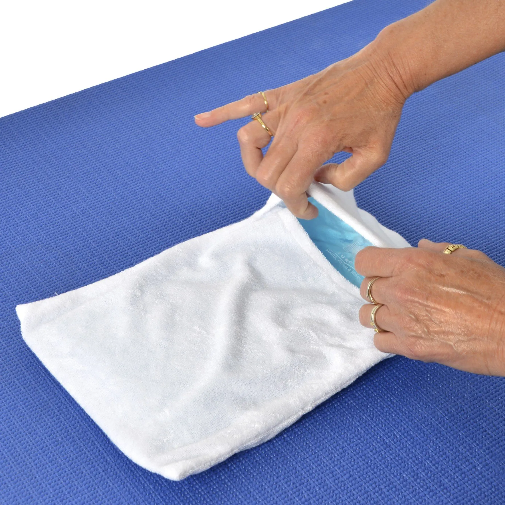 Hot cold pack Moves overtrek Large