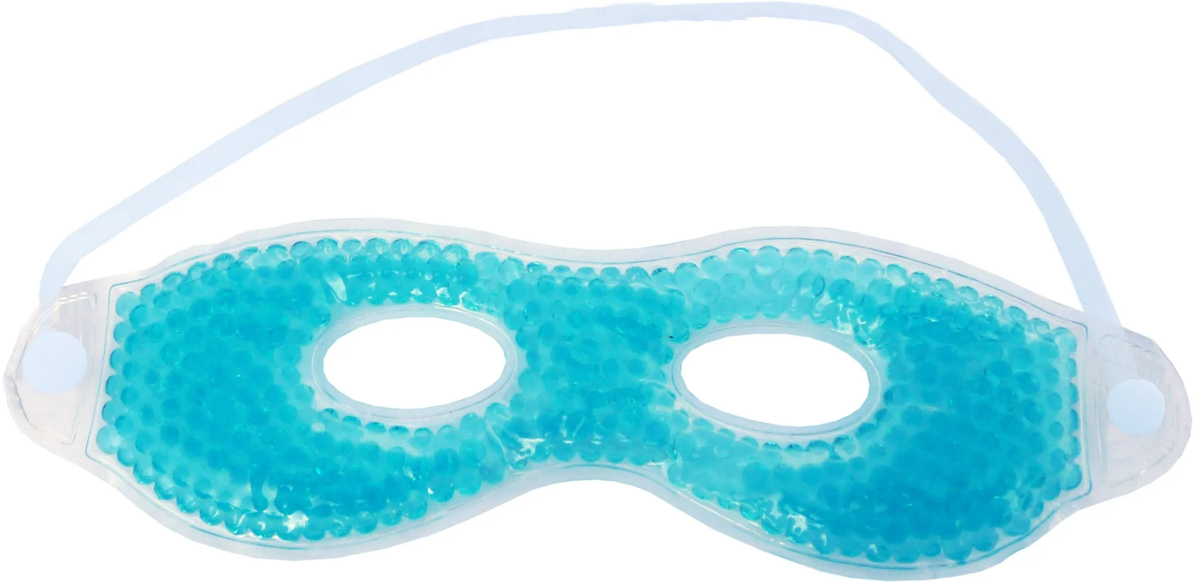 Hot cold pearl pack gel oogmasker Moves