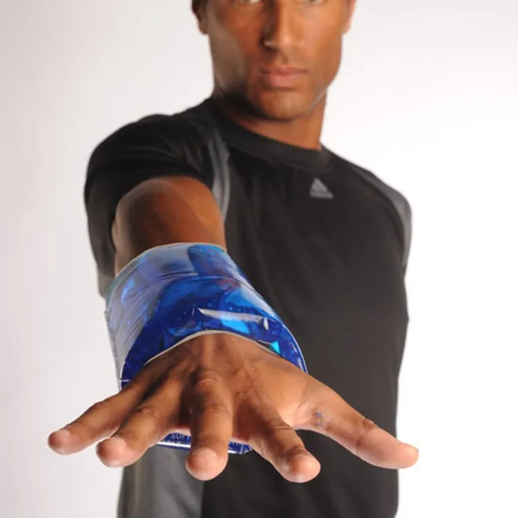 Hot cold pack Roll-on Moves Small