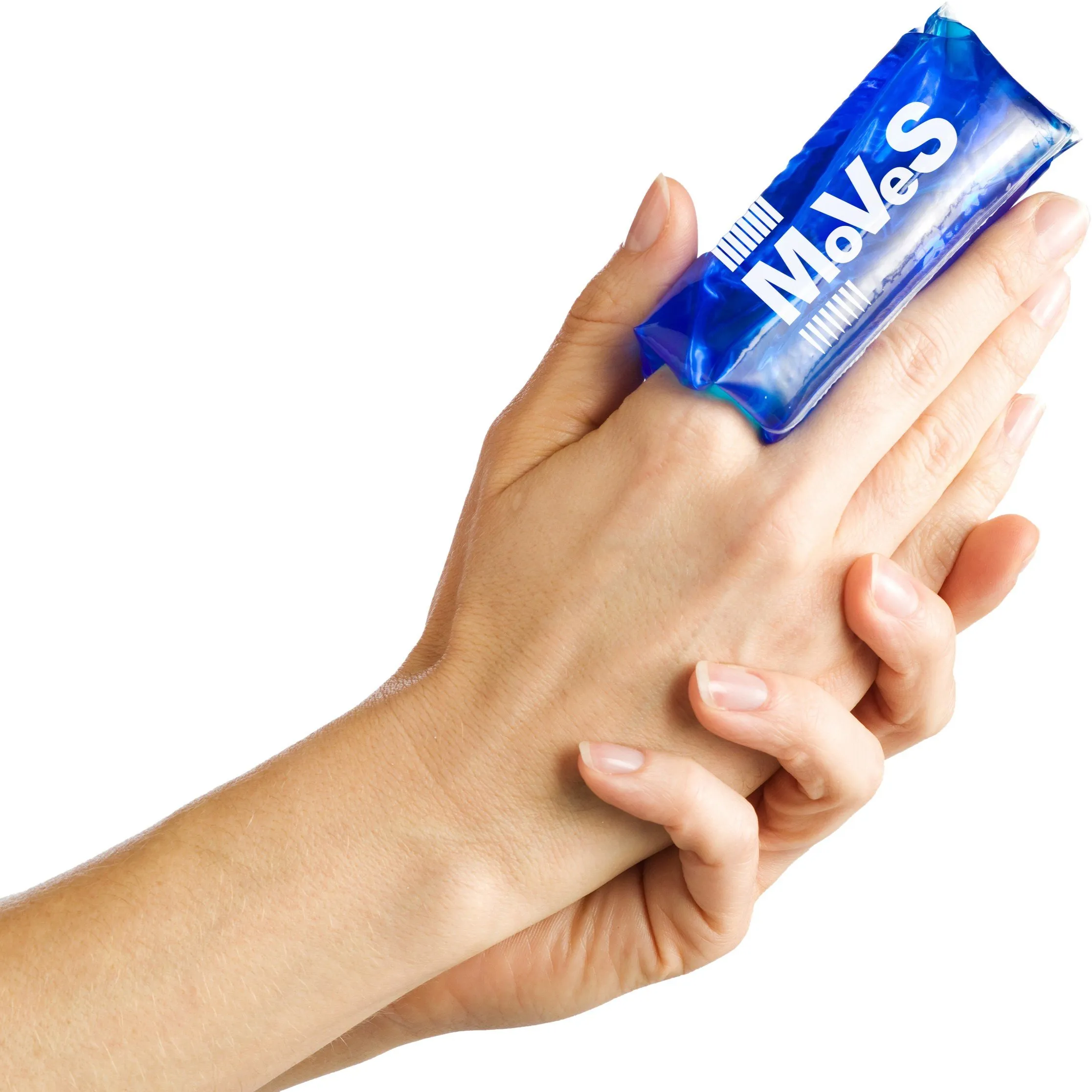 Hot cold pack Roll-on MoVeS Vinger