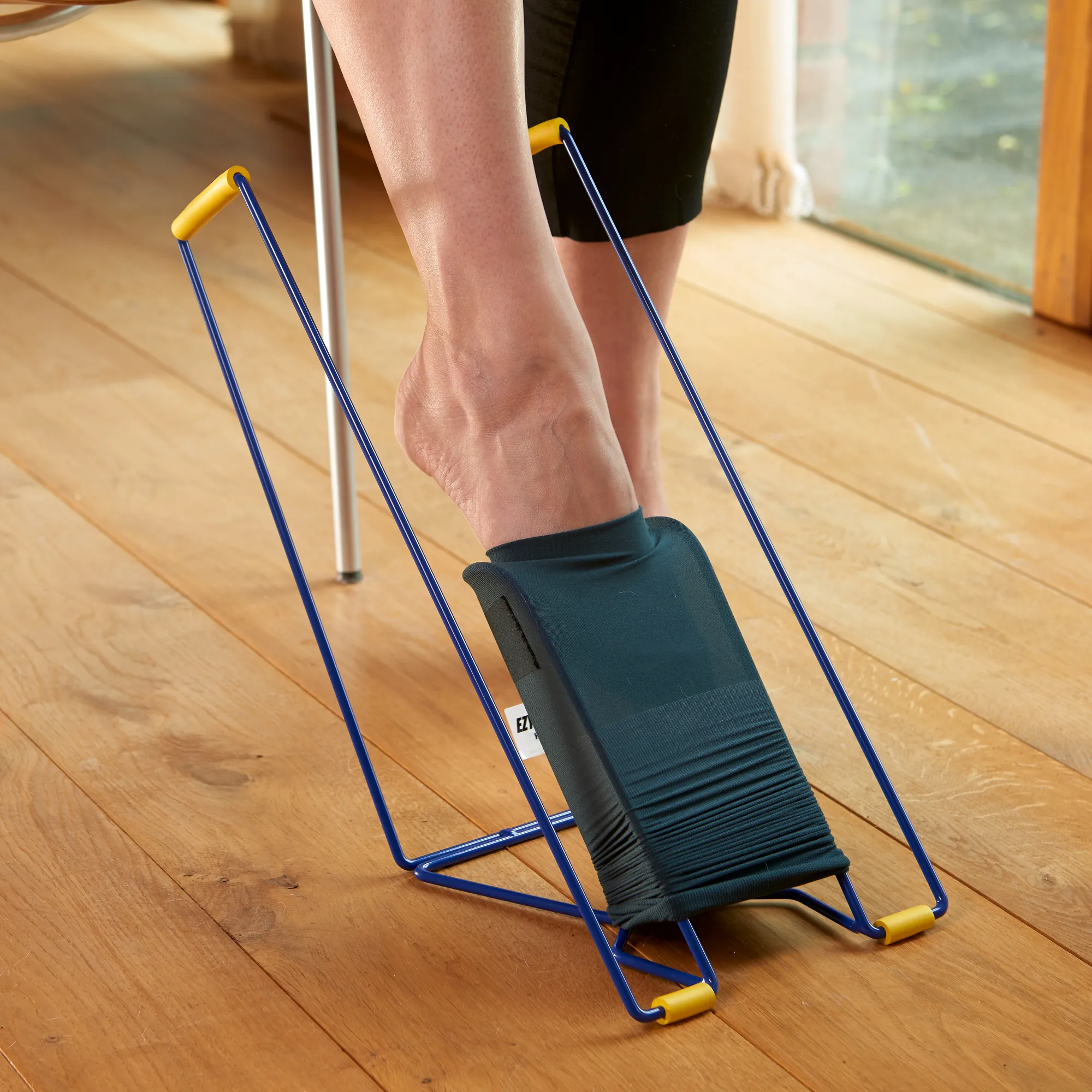 hulpmiddel steunkousen