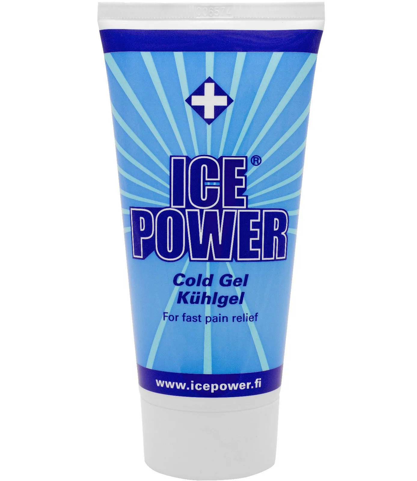 Ice Power cold gel 150 ml