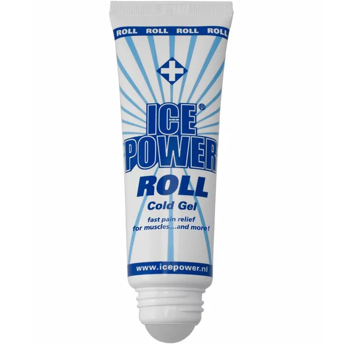 Ice Power roller 75 ml