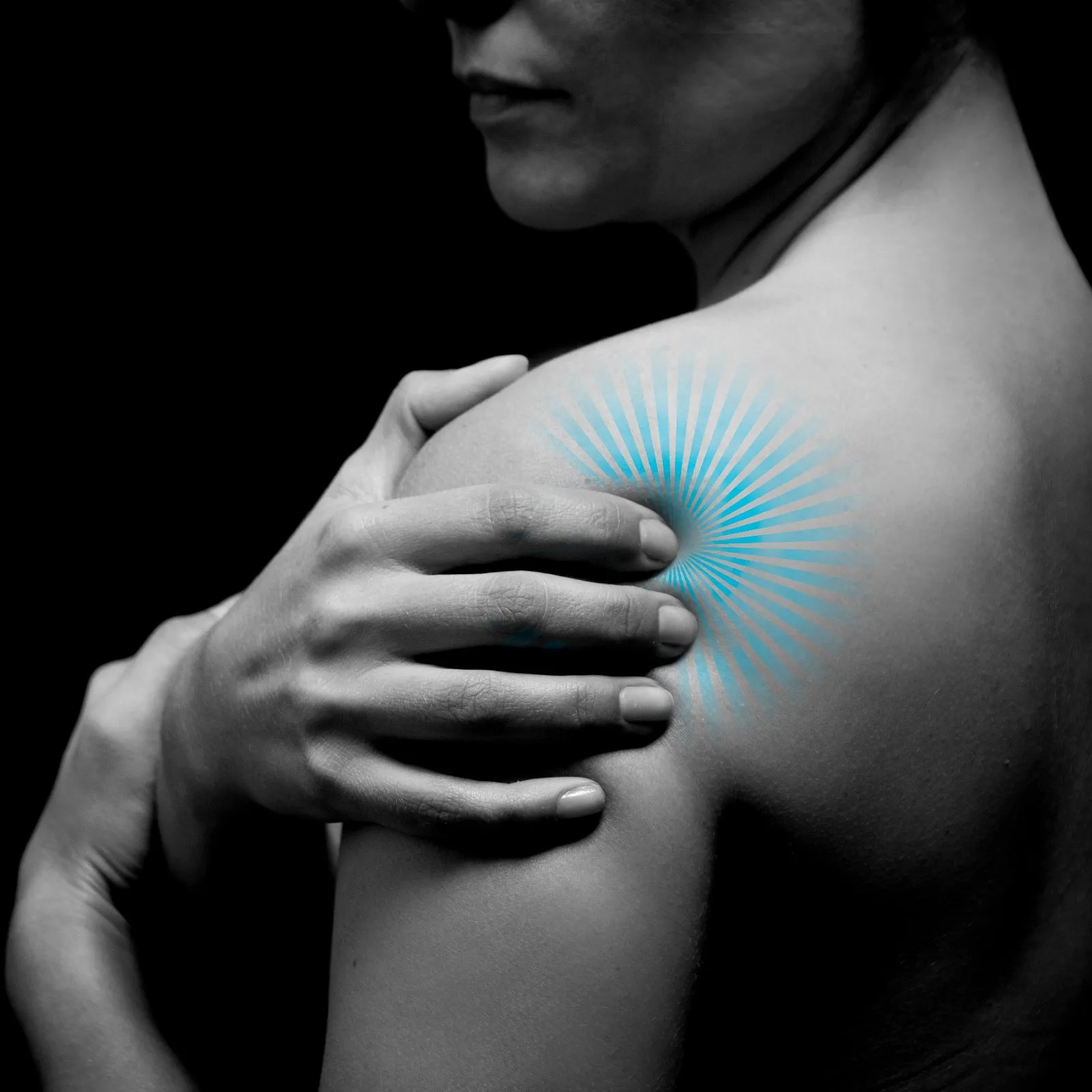 Ice Power roller 75 ml