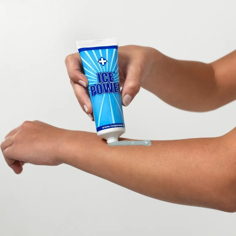 Ice Power cold gel 150 ml