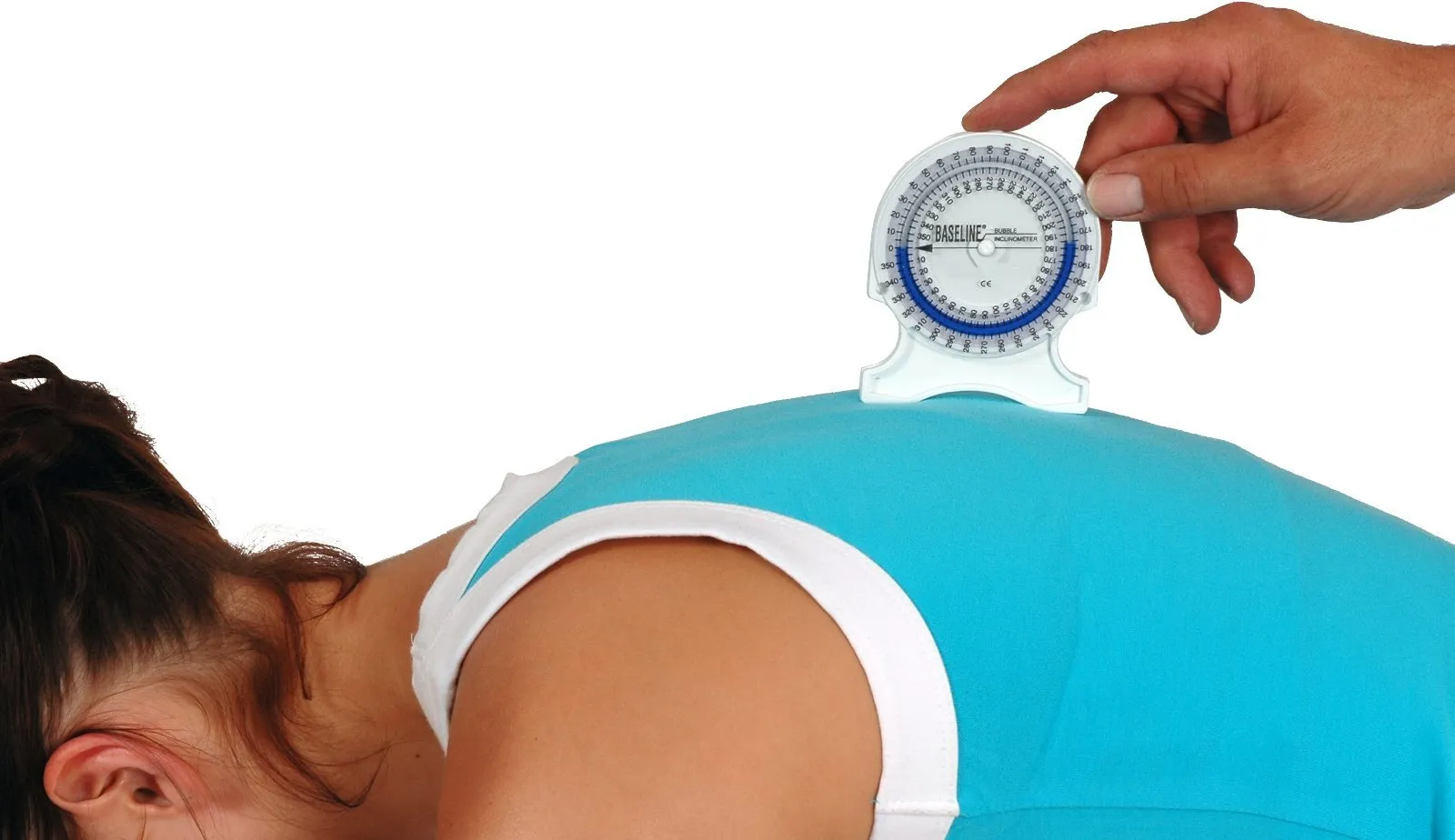 Bubble inclinometer Baseline