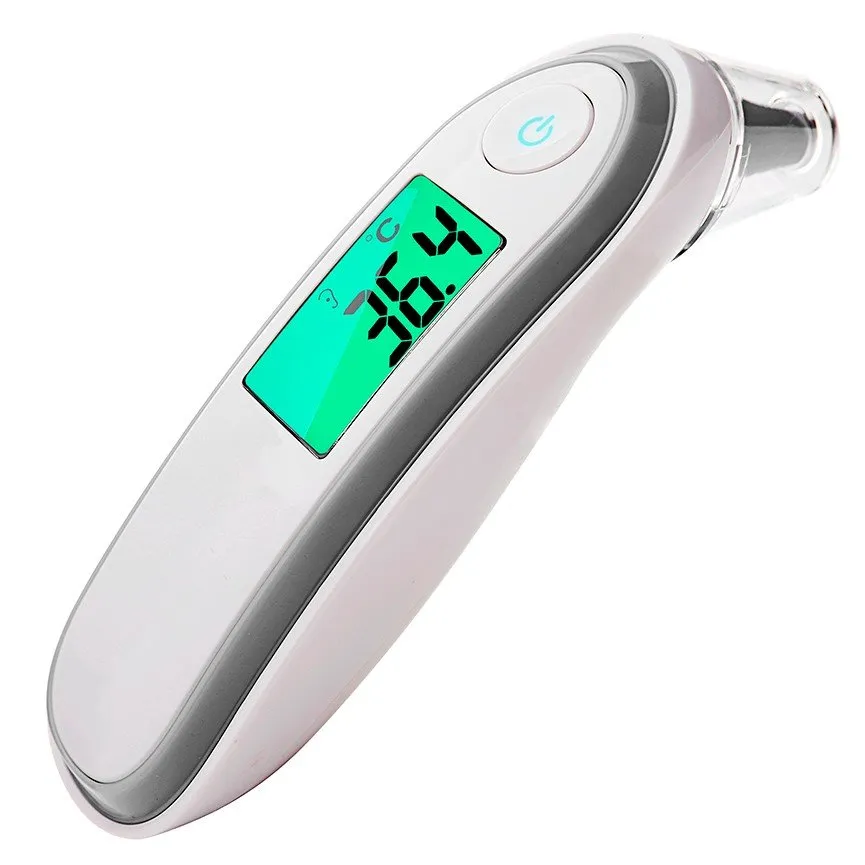Infrarood Thermometer 