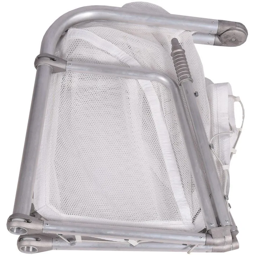 Voetbaldoel Aluminium Pro 120 x 80 cm Cawila