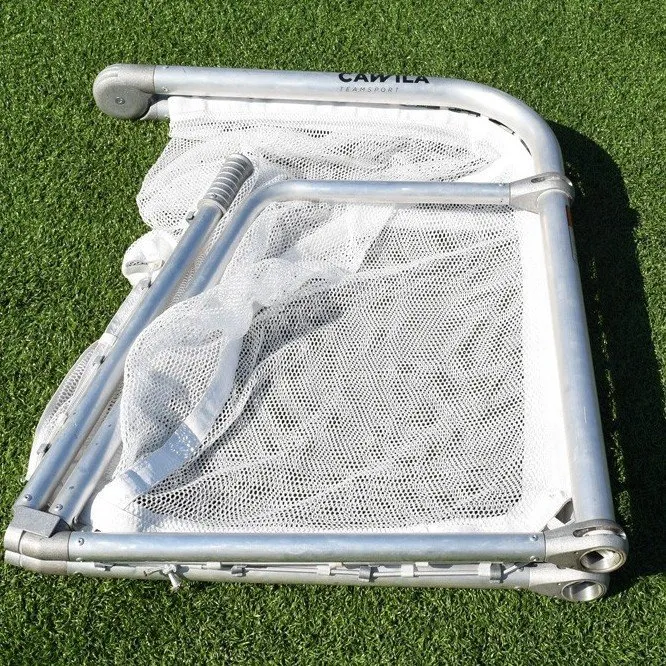 Voetbaldoel Aluminium Pro 145 x 95 cm Cawila