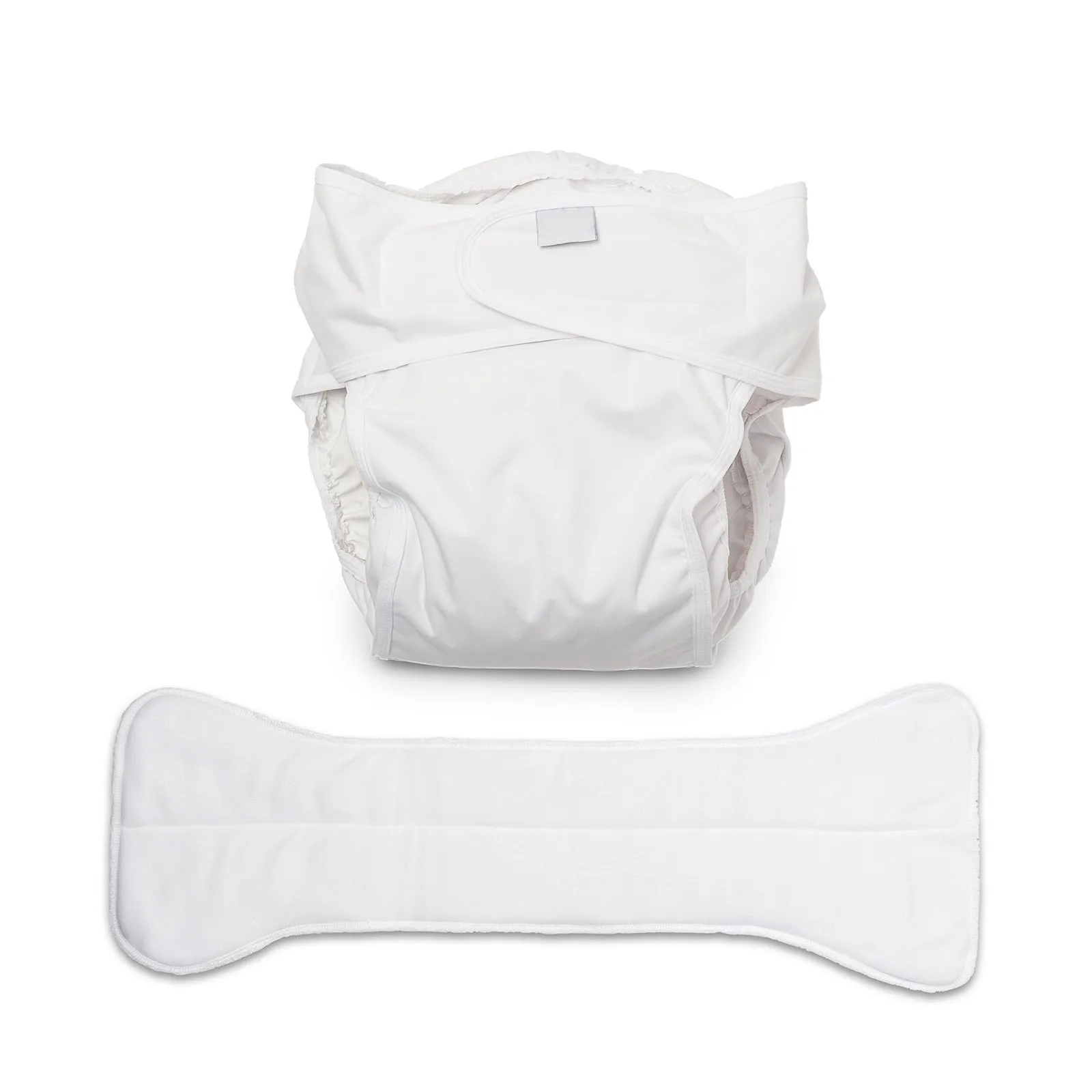 Wasbare luier volwassenen Bambinex Pro maat 3