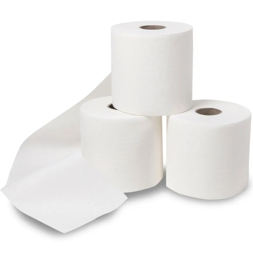 Inlegvellen luiers Bambinex - 3 rollen