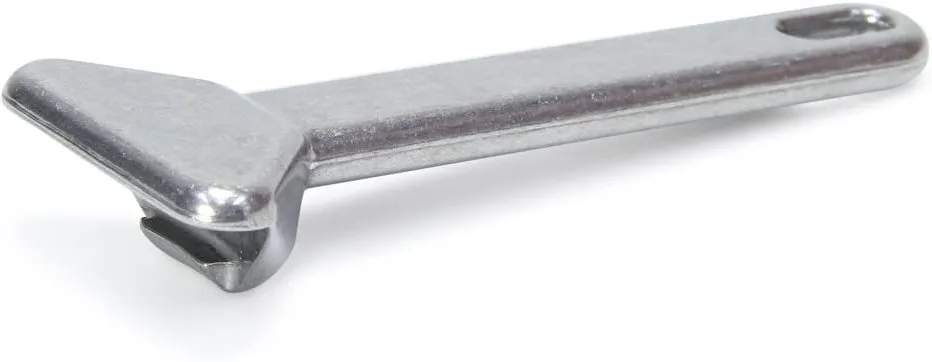 JarKey pottenopener Metaal