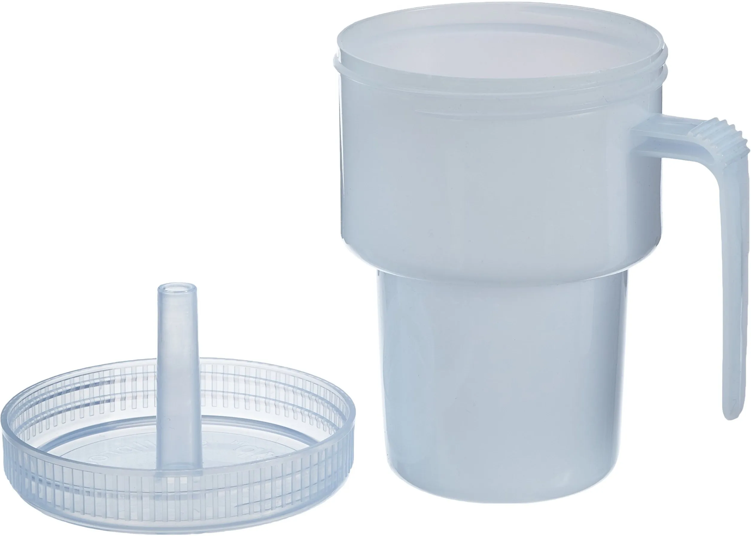 Anti lek beker volwassenen Kennedy