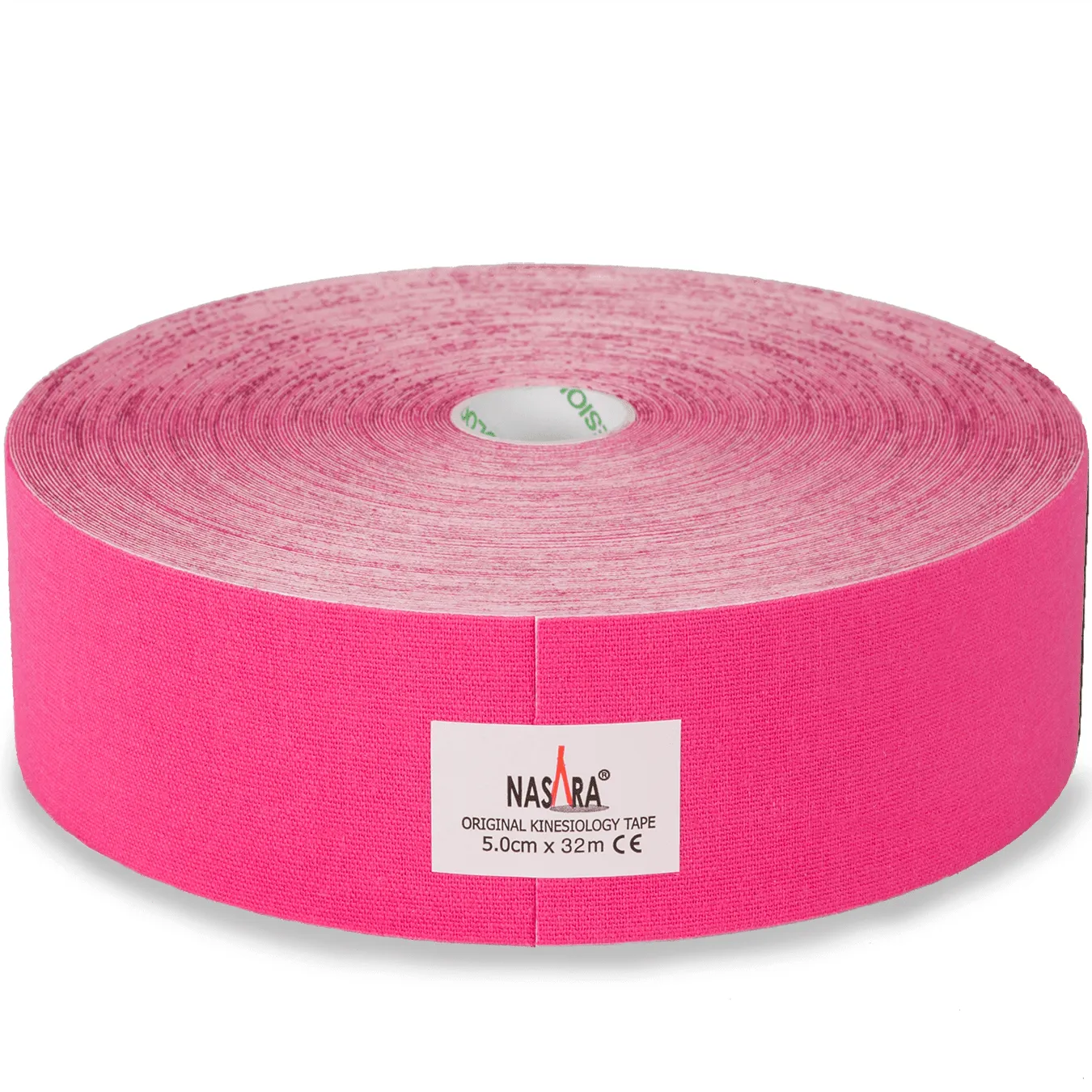 Kinesiotape Nasara Roze 32 meter