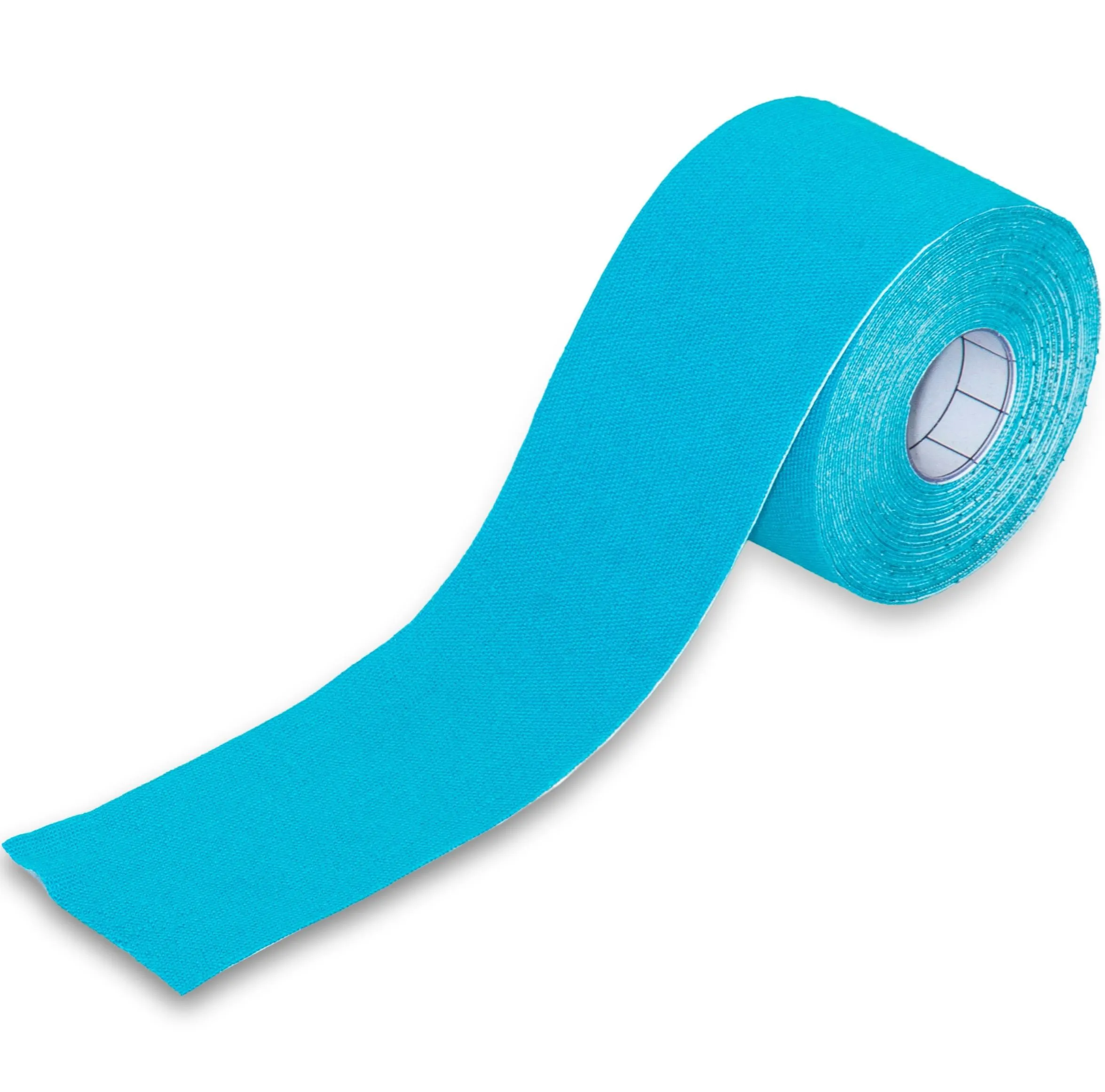 Kinesiologie tape Blauw