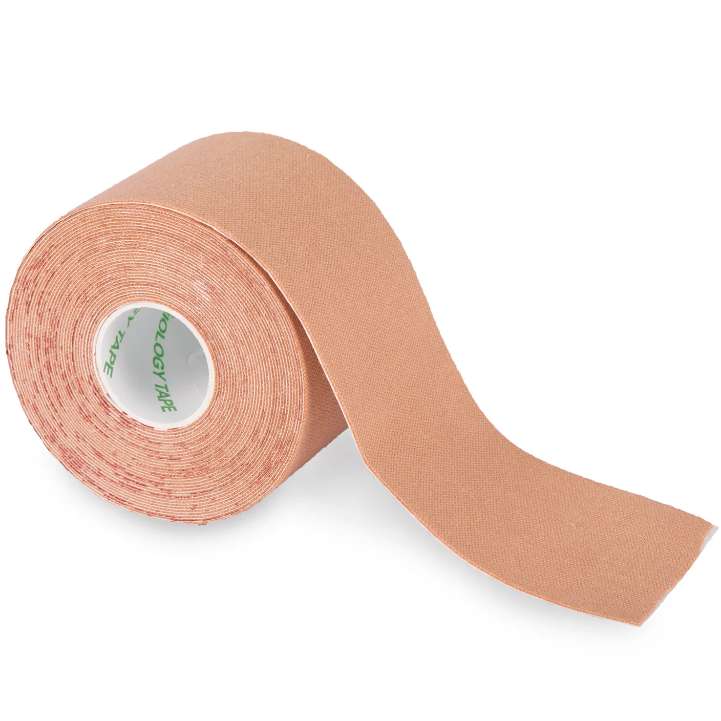 Kinesiotape Nasara Beige