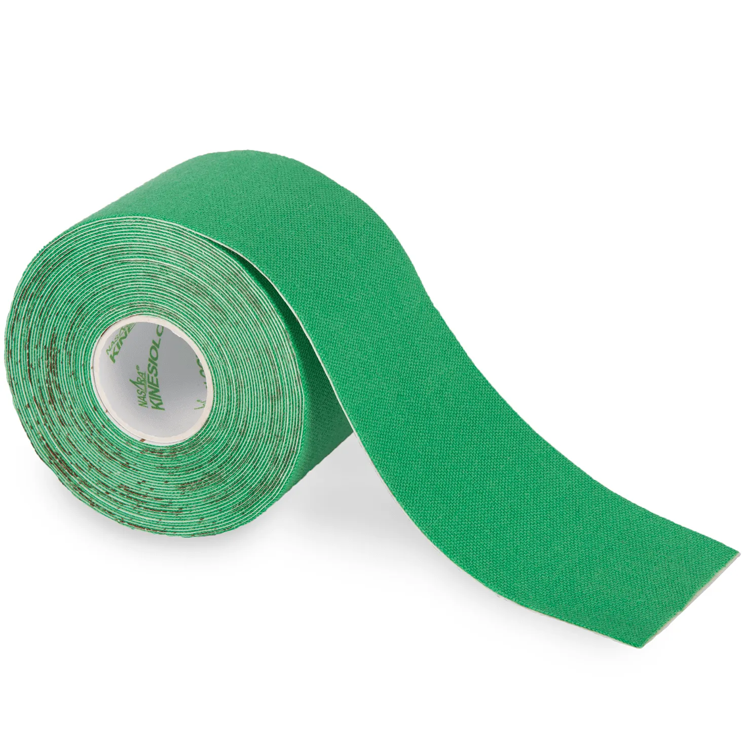 Kinesiotape Nasara Groen