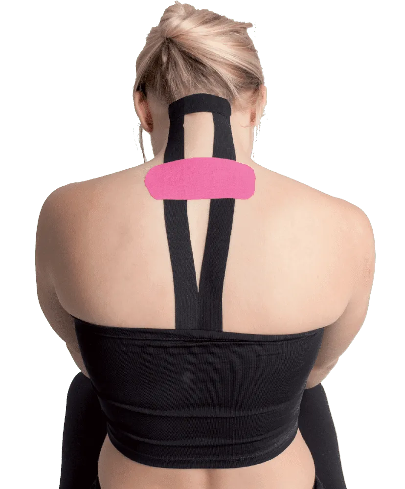 Kinesiotape Beige Moves