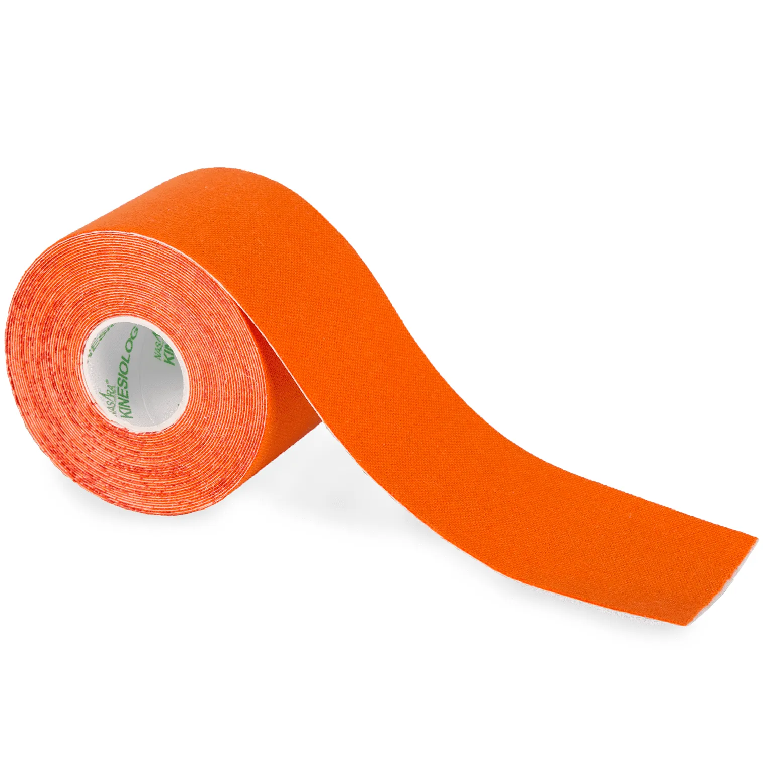Kinesiotape Nasara Oranje