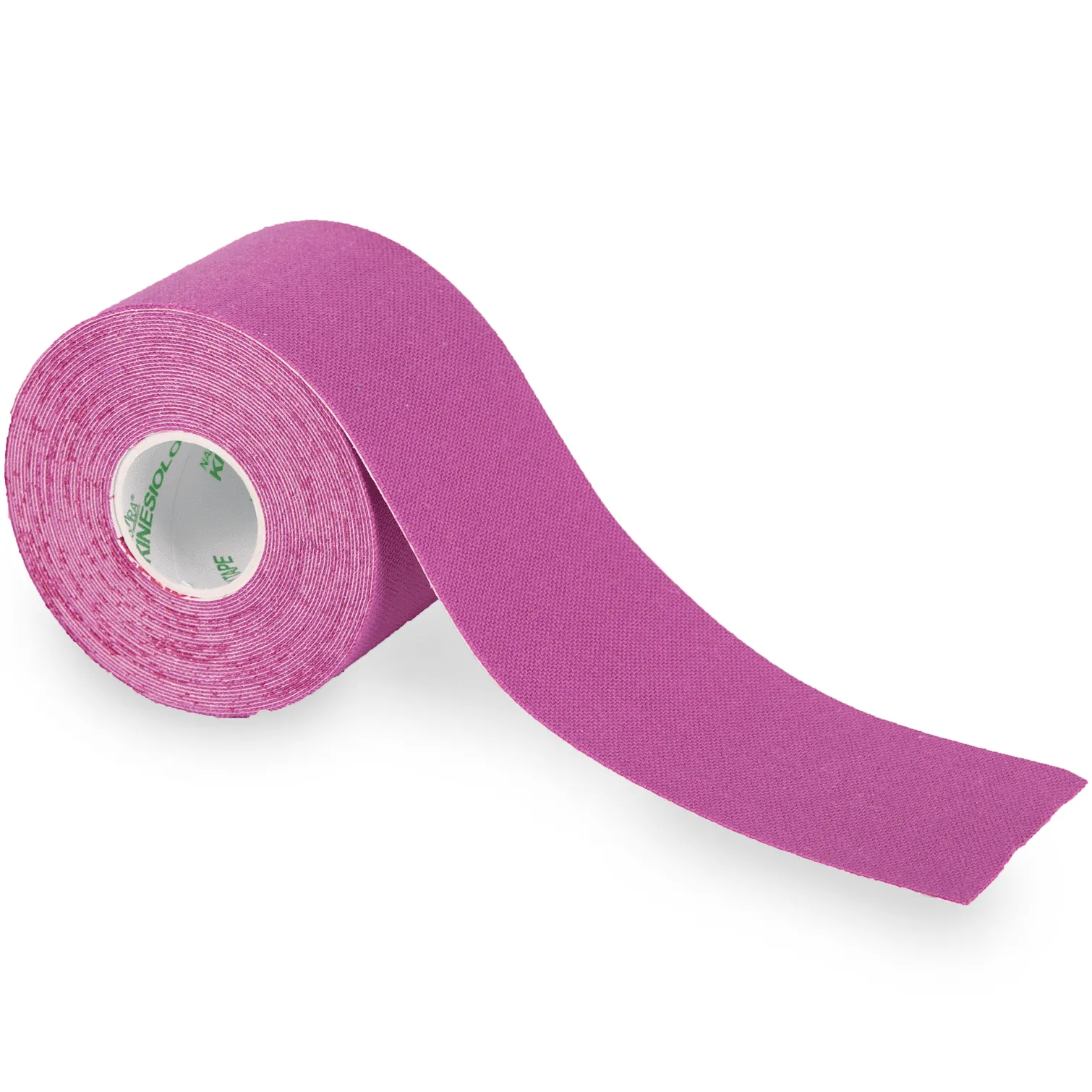 Kinesiotape Nasara Paars