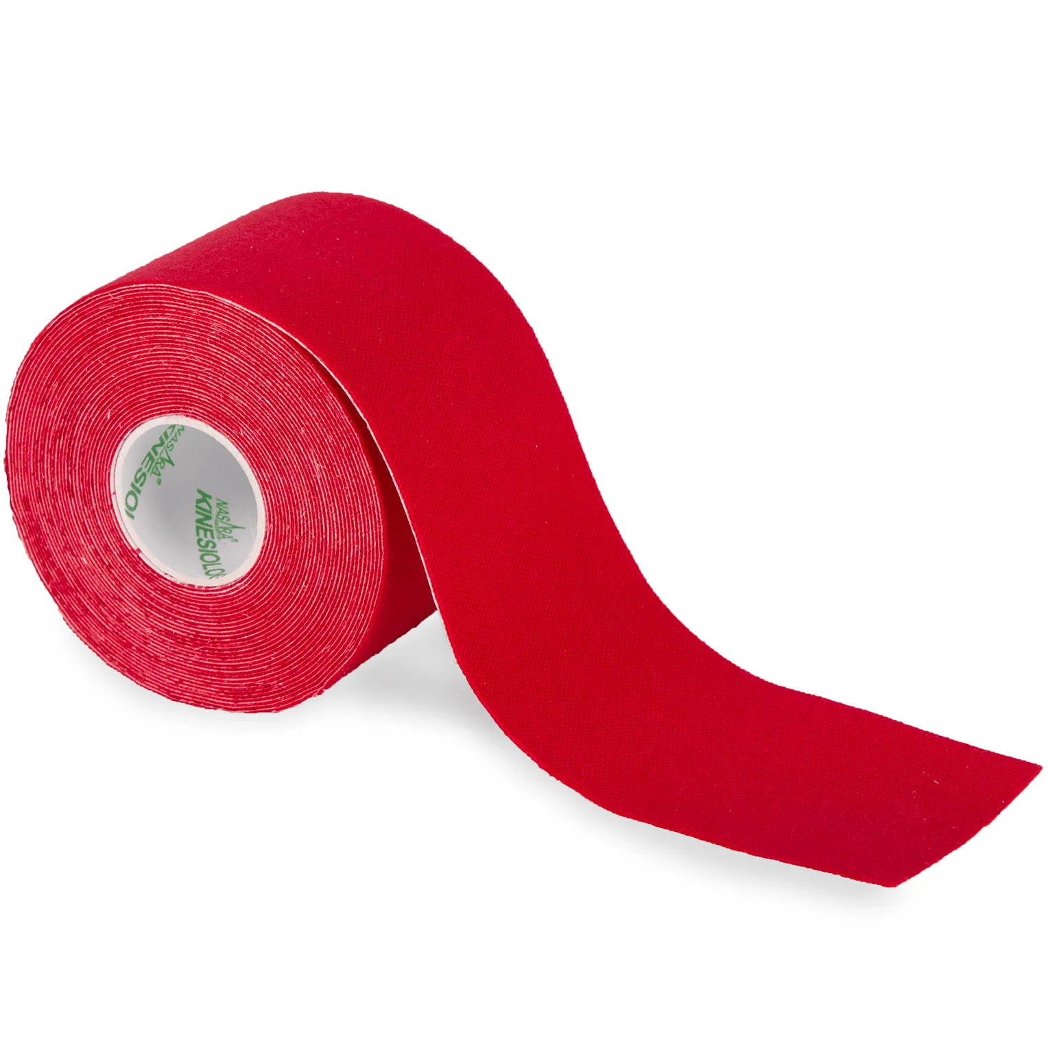 Kinesiotape Nasara Rood