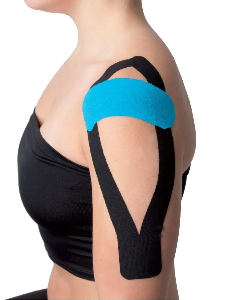 Kinesiotape Roze Moves