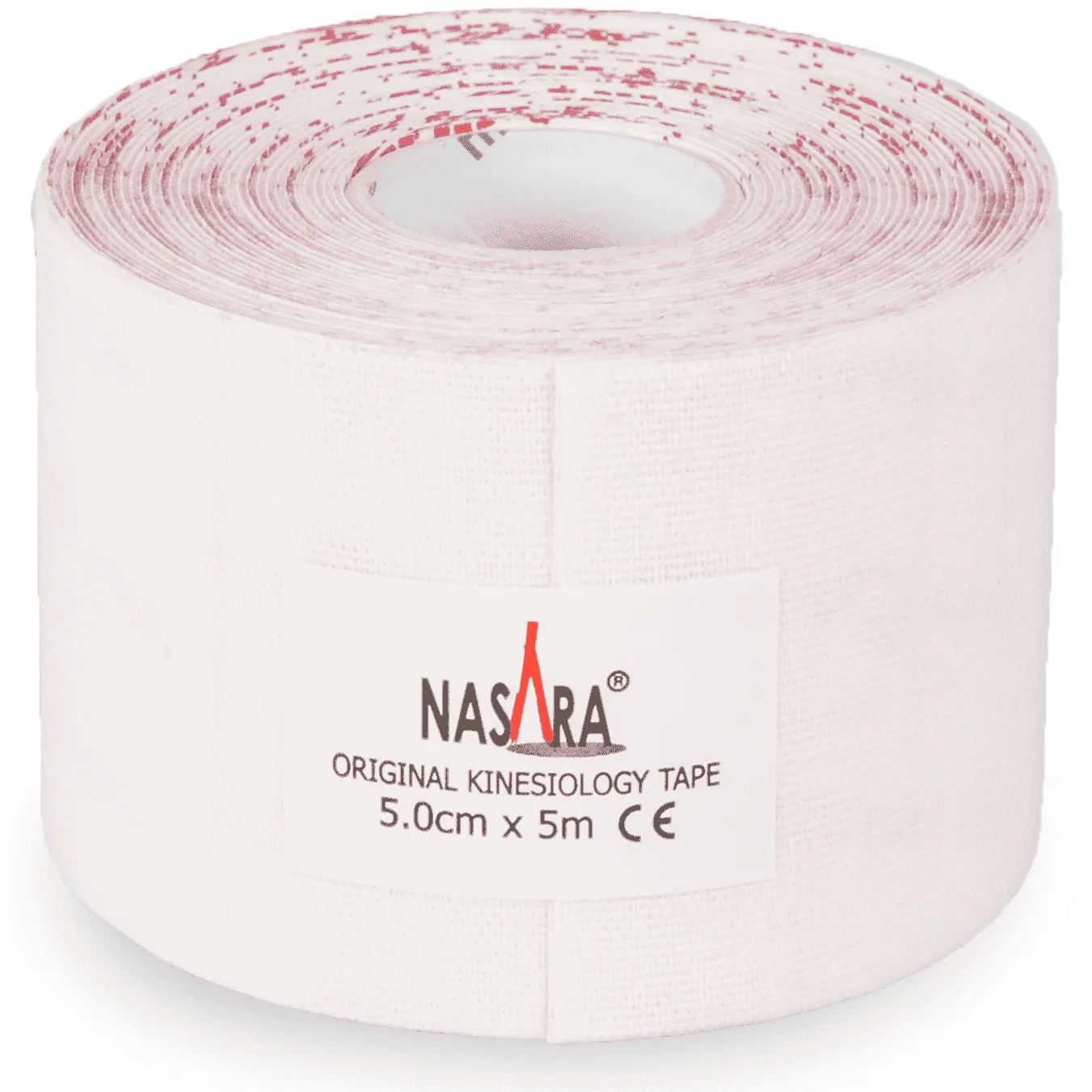 Kinesio tape Nasara Wit