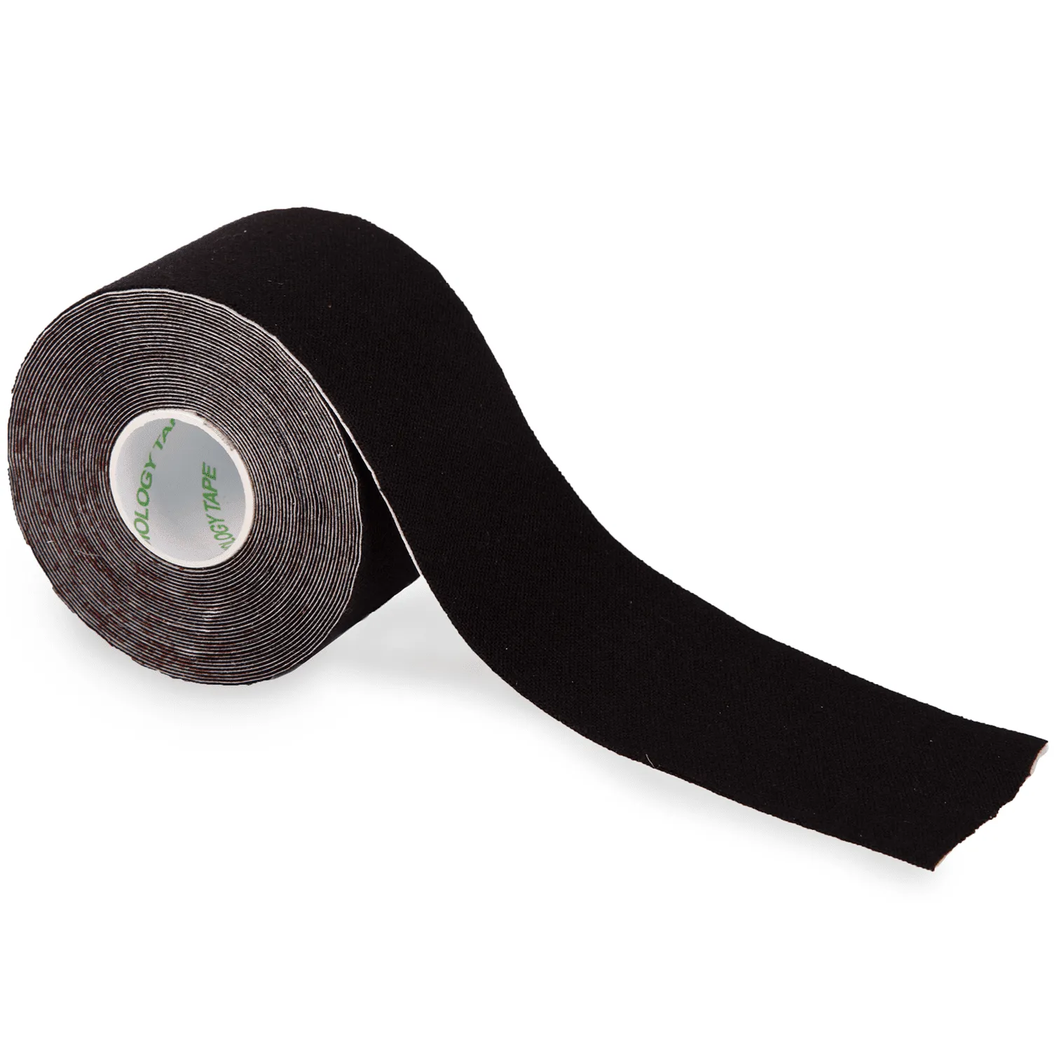 Kinesiotape Nasara Zwart