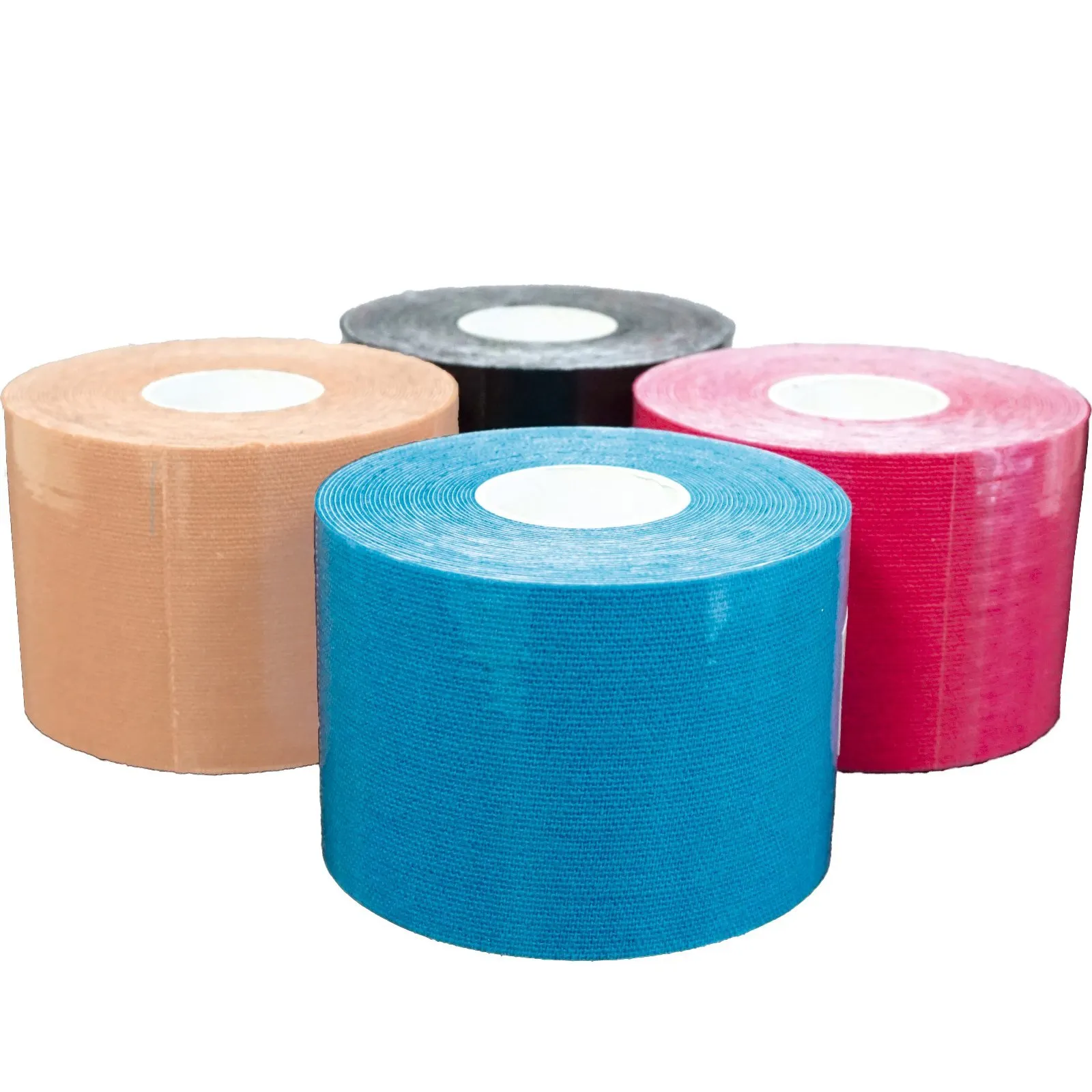 Kinesiotape Roze Moves