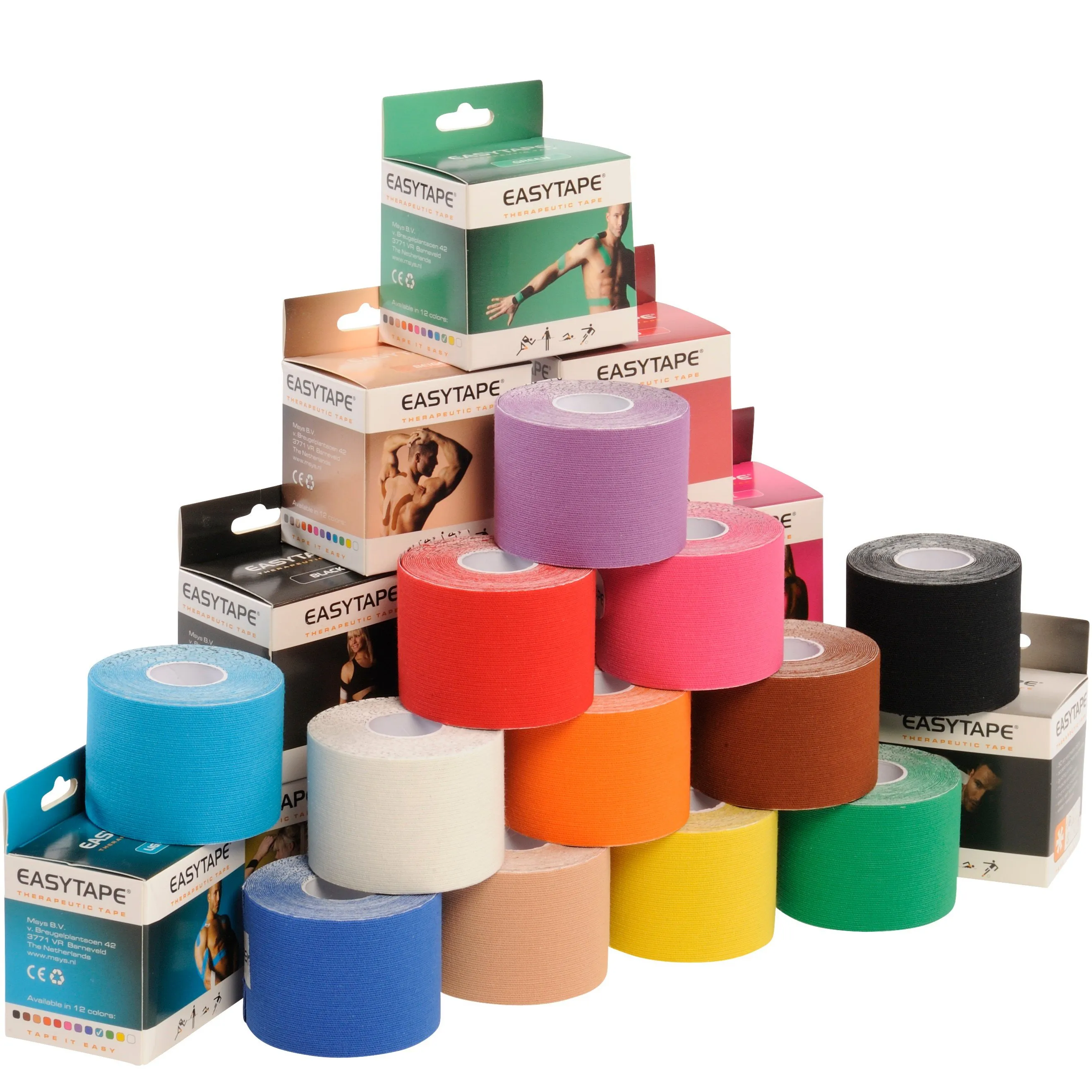 EasyTape Groen