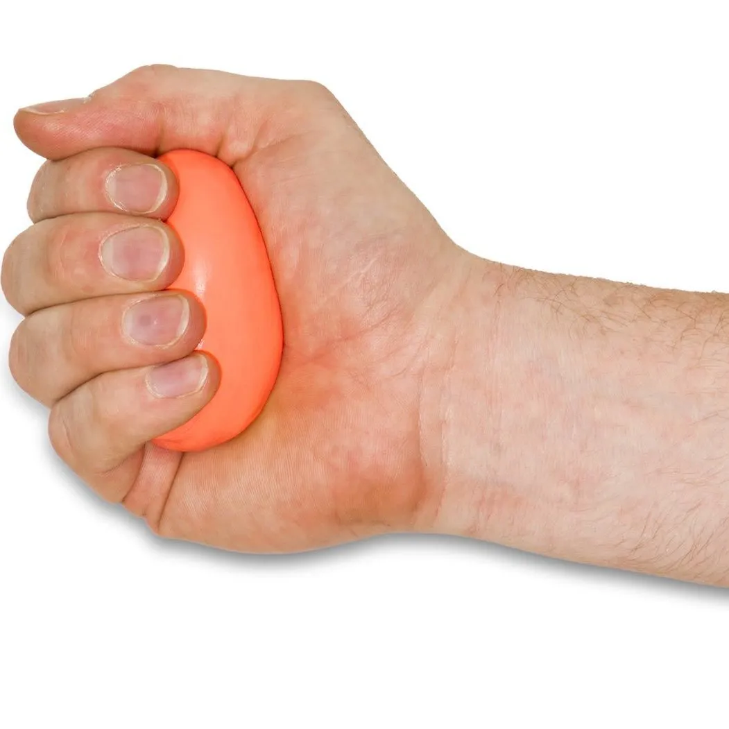 Putty handtrainer 85 gr Extra licht - Beige