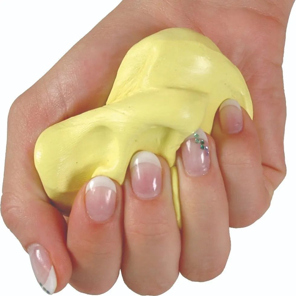 Theraflex putty 454 gr Extra licht - Beige