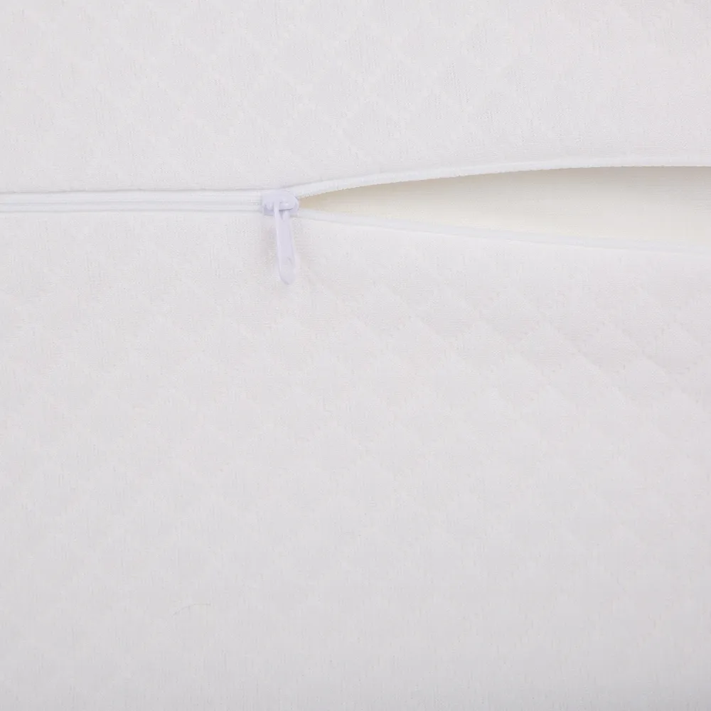 kniekussen traagschuim