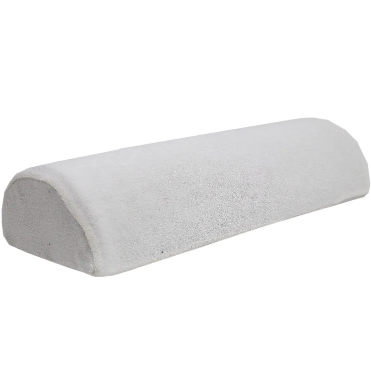 Knierol halfrond overtrek Beige